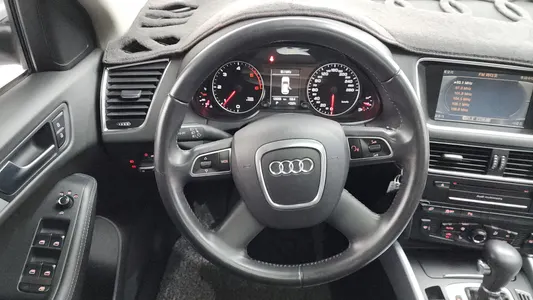 Audi Q5 2.0 TDI 2011 13