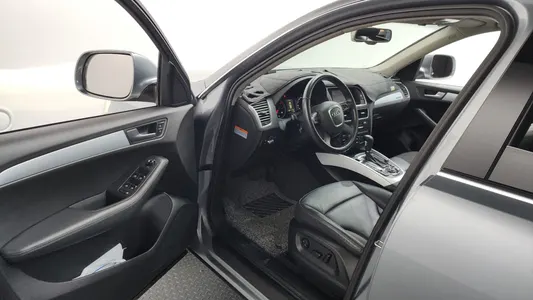 Audi Q5 2.0 TDI 2011 10