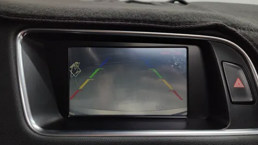 Audi Q5 2.0 TDI 2011 17