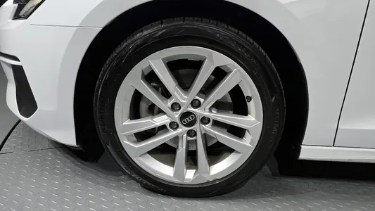 Audi A3 (8Y) 40 TFSI 2022 5