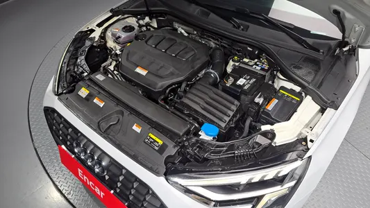 Audi A3 (8Y) 40 TFSI 2022 6