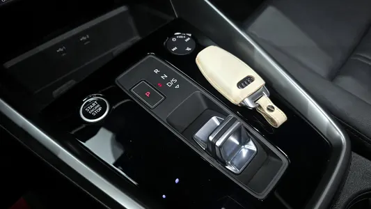 Audi A3 (8Y) 40 TFSI 2022 9