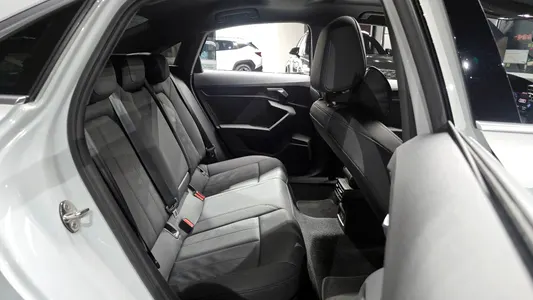Audi A3 (8Y) 40 TFSI 2022 12