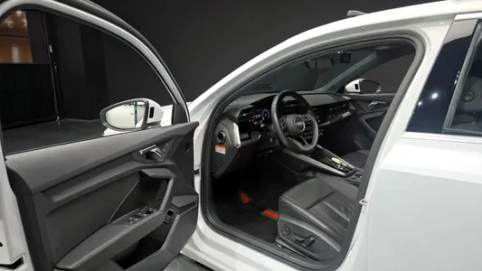 Audi A3 (8Y) 40 TFSI 2022 10