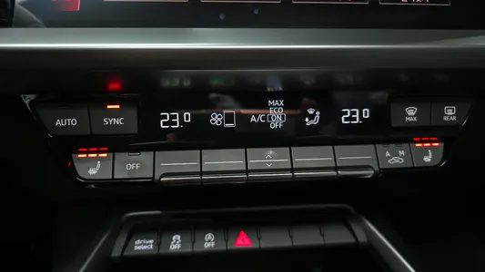 Audi A3 (8Y) 40 TFSI 2022 16