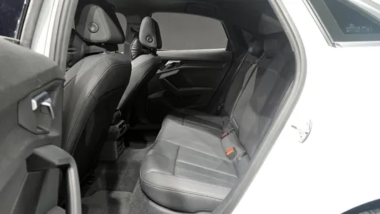 Audi A3 (8Y) 40 TFSI 2022 17
