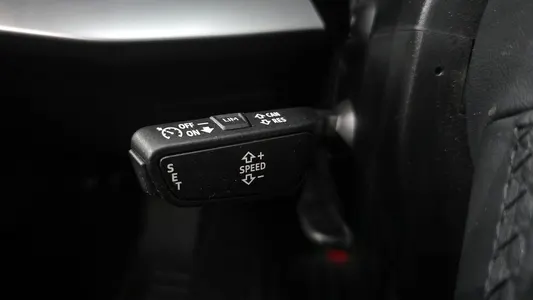 Audi A3 (8Y) 40 TFSI 2022 18