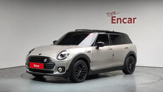 MINI 2022