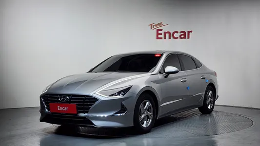 Hyundai (DN8) 2.0 2019