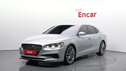 Hyundai IG 2.4 2017