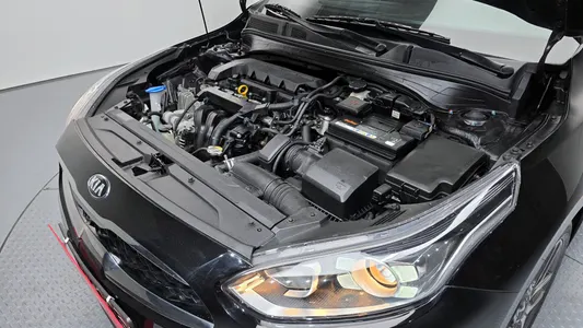 Kia K3 2018 6