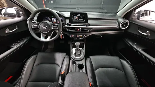 Kia K3 2018 7