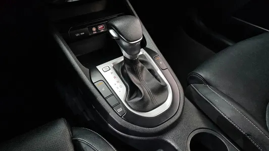 Kia K3 2018 9