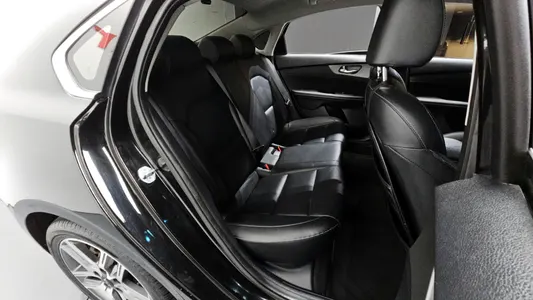 Kia K3 2018 12