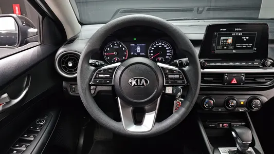 Kia K3 2018 13