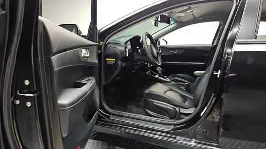 Kia K3 2018 10