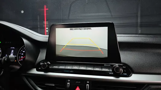 Kia K3 2018 16
