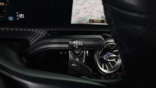 Mercedes-Benz A-Class W177 A220 2020 9