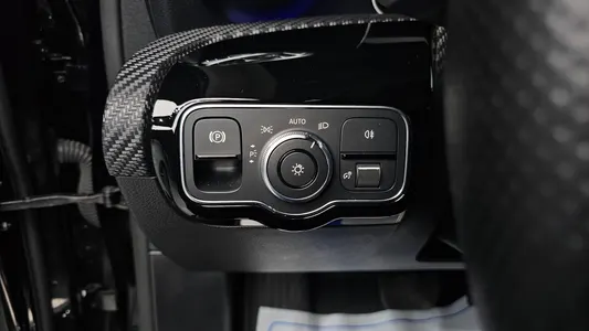 Mercedes-Benz A-Class W177 A220 2020 14