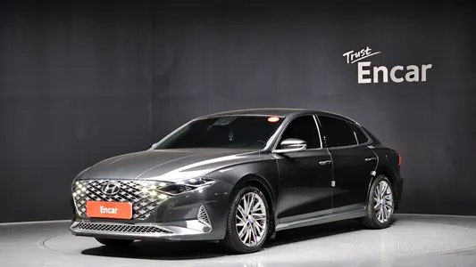 Hyundai IG 2.5 2019