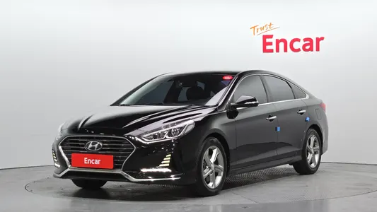 Hyundai 2.0 2017