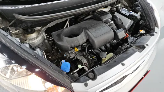Kia 모닝 2014 6