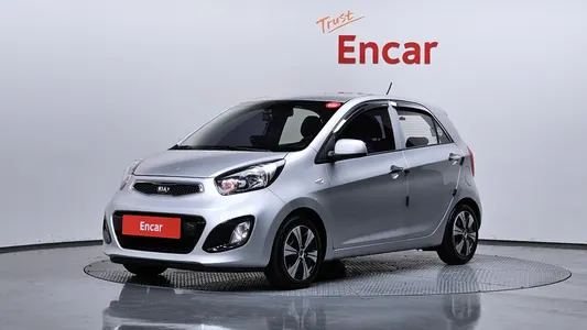 Kia 2014