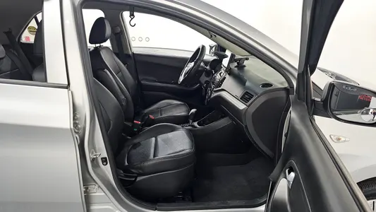 Kia 모닝 2014 11