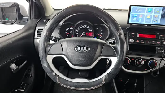 Kia 모닝 2014 12
