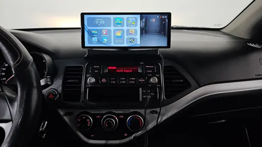 Kia 모닝 2014 13