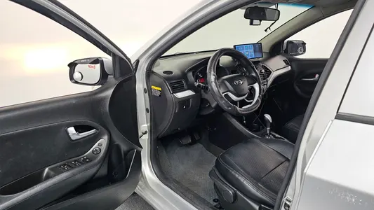 Kia 모닝 2014 10