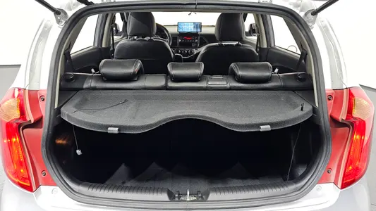 Kia 모닝 2014 20