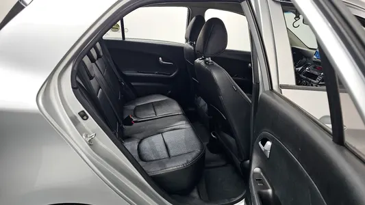 Kia 모닝 2014 26