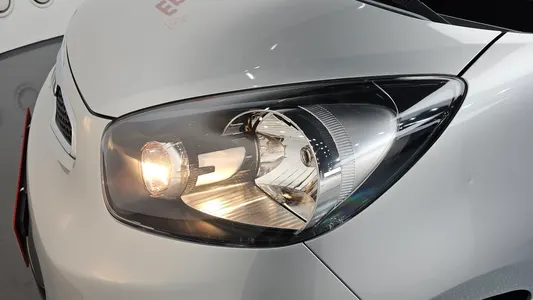 Kia 모닝 2014 22