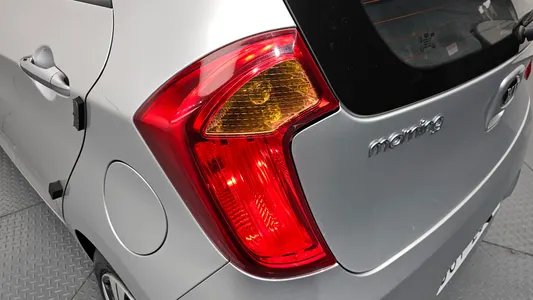 Kia 모닝 2014 23