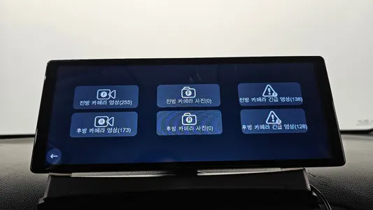 Kia 모닝 2014 33