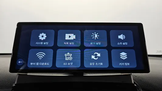 Kia 모닝 2014 28