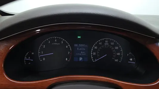Hyundai 제네시스 3.8 2012 8
