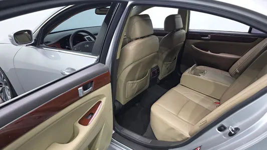 Hyundai 제네시스 3.8 2012 11