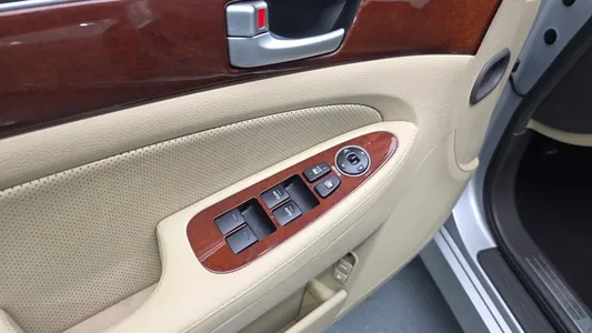 Hyundai 제네시스 3.8 2012 13
