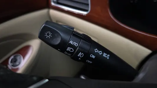 Hyundai 제네시스 3.8 2012 16