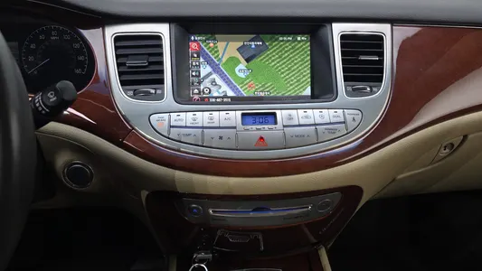Hyundai 제네시스 3.8 2012 17