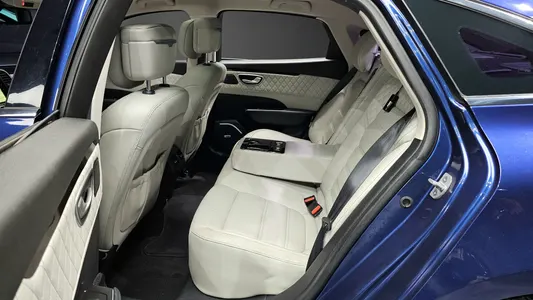 Renault Korea SM6 2.0 GDe RE 2016 12