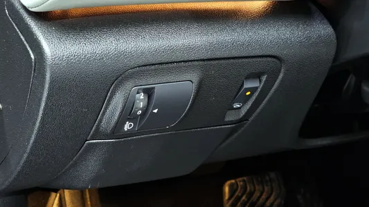 Renault Korea SM6 2.0 GDe RE 2016 16