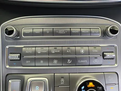 Hyundai 싼타페 2.5T 4WD 2021 13