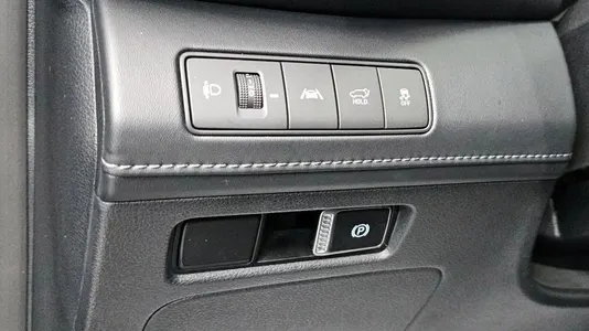 Hyundai 싼타페 2.5T 4WD 2021 16