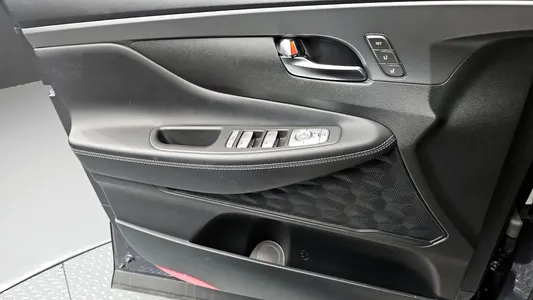 Hyundai 싼타페 2.5T 4WD 2021 24