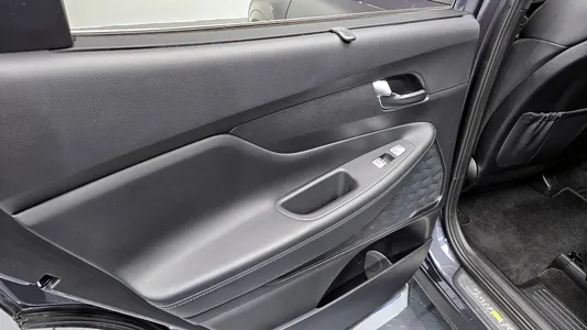 Hyundai 싼타페 2.5T 4WD 2021 25