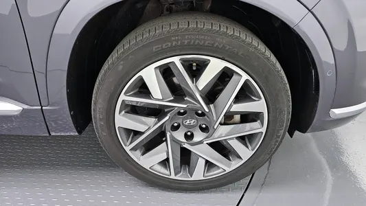 Hyundai 싼타페 2.5T 4WD 2021 21