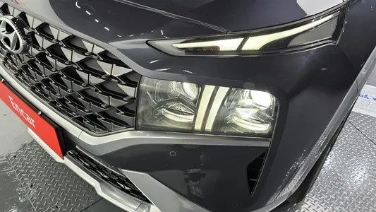 Hyundai 싼타페 2.5T 4WD 2021 22